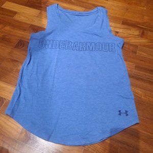 Work out tank